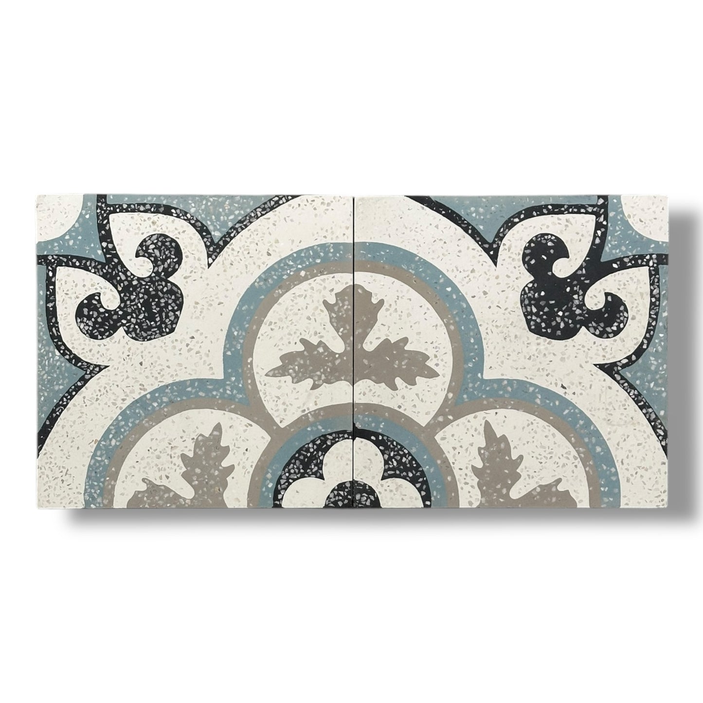 Traditional Encaustic