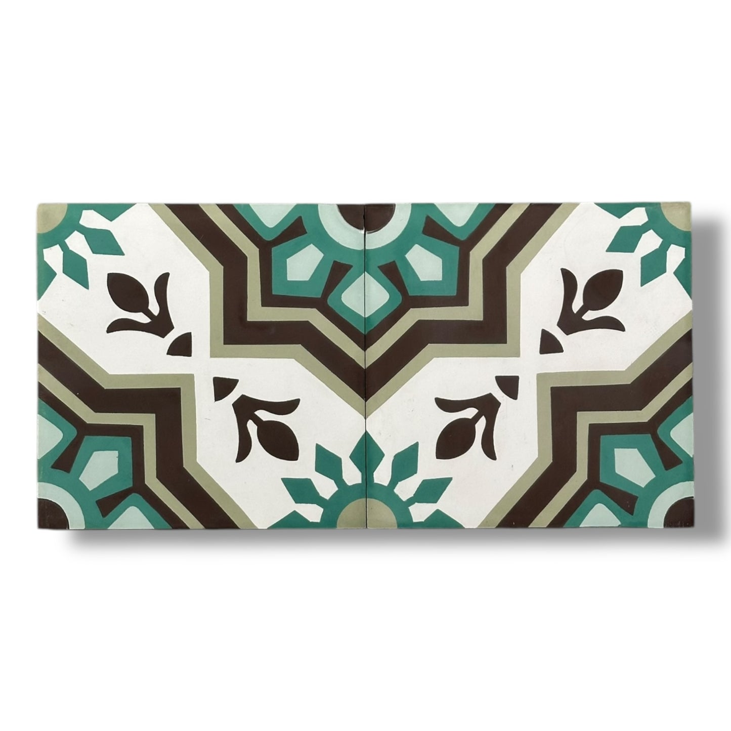 Traditional Encaustic