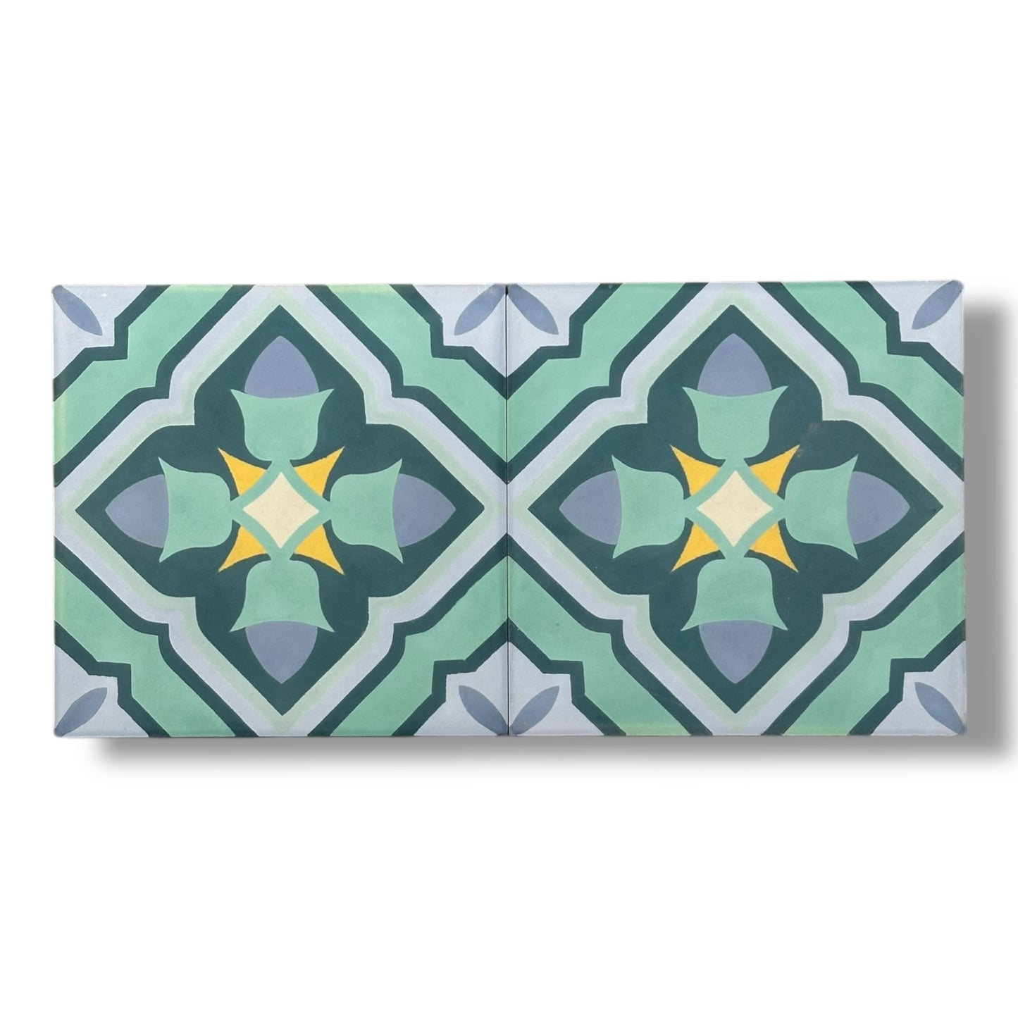 Traditional Encaustic