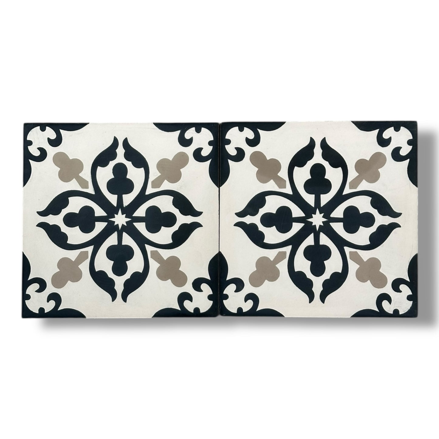 Traditional Encaustic