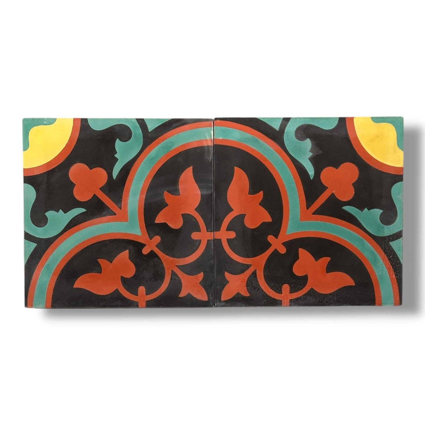 Traditional Encaustic