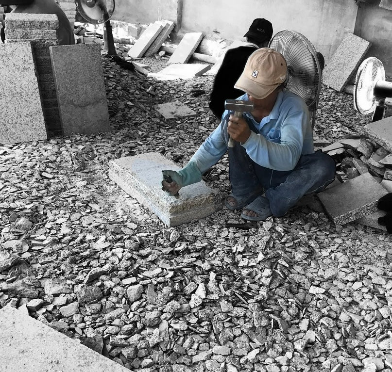 Granite