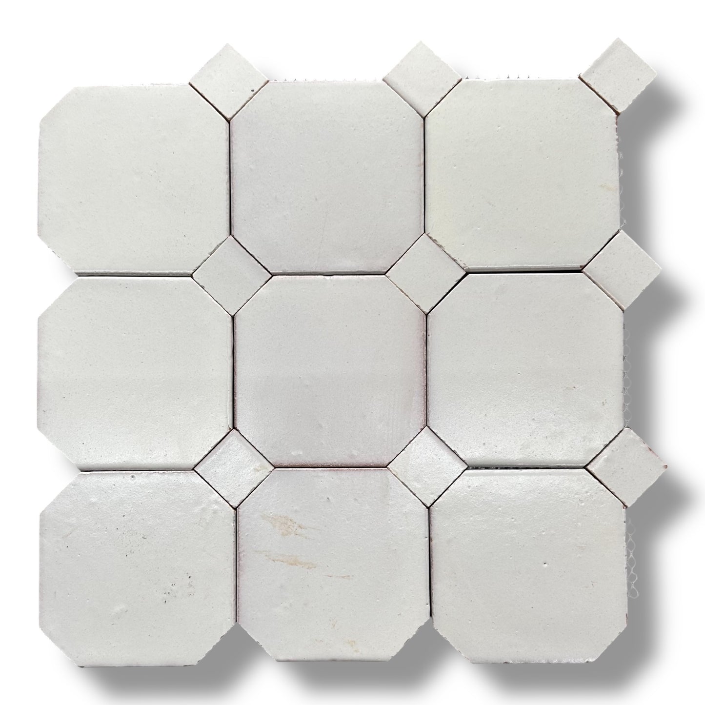 Octagon Mosaic