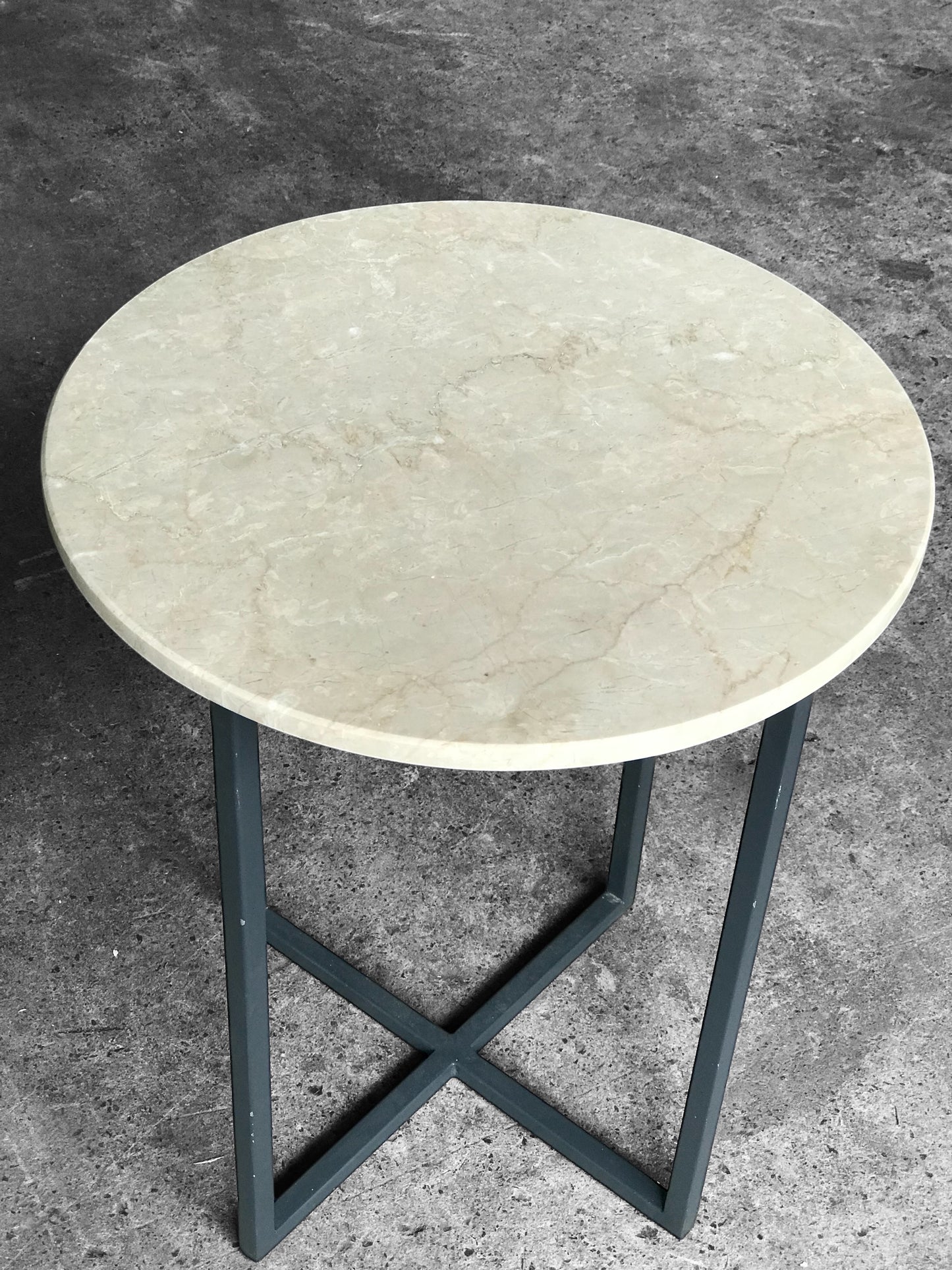 Marble Tops