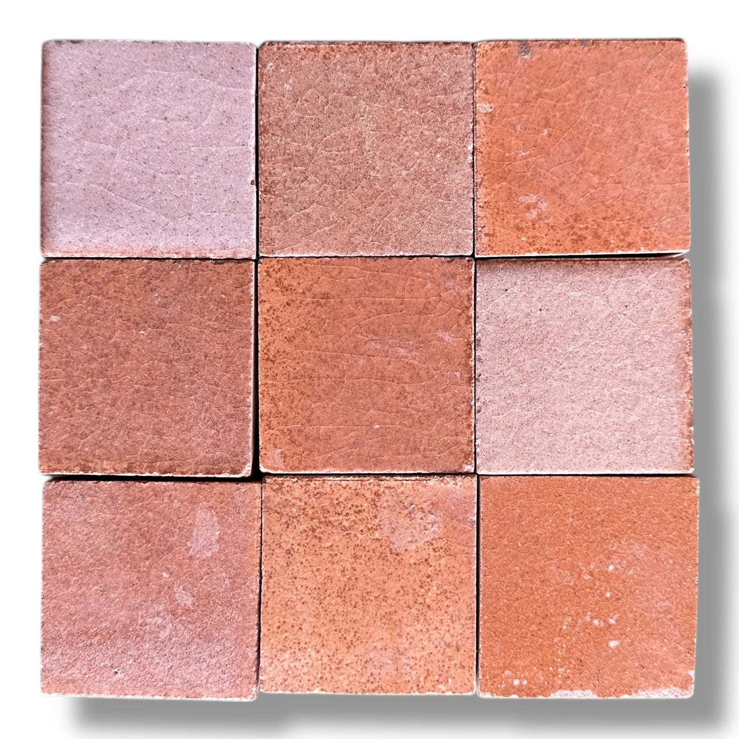 Zellige Mosaico
