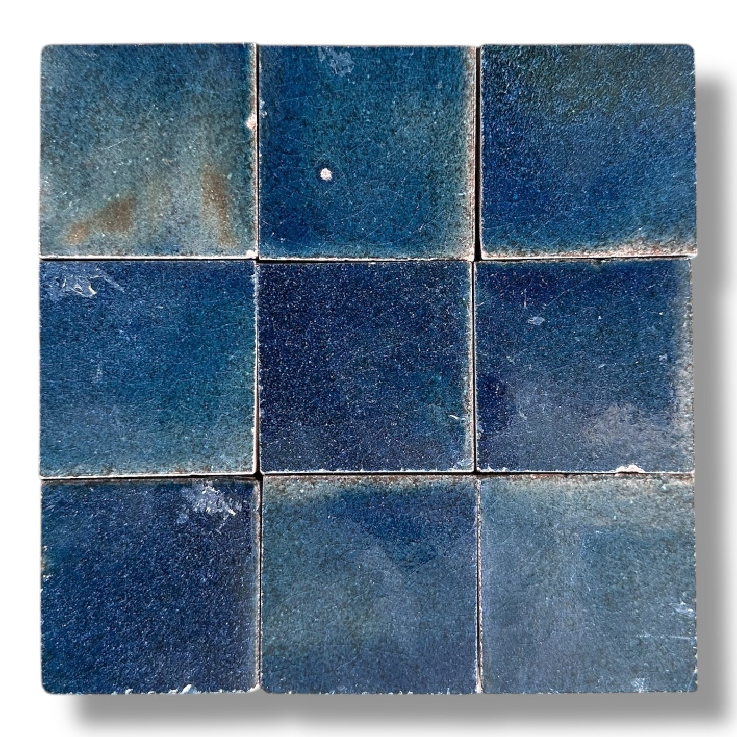 Zellige Mosaico