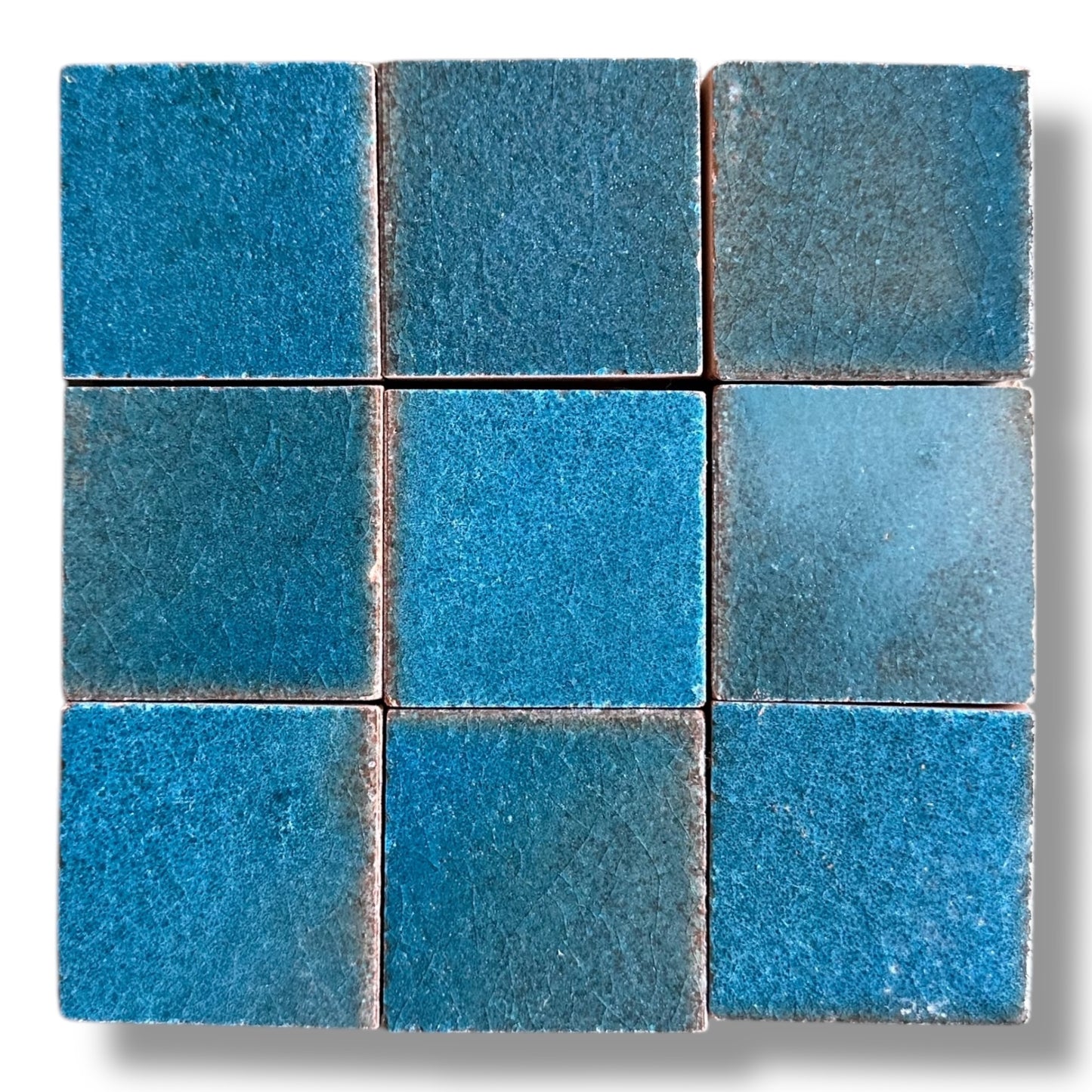 Zellige Mosaico